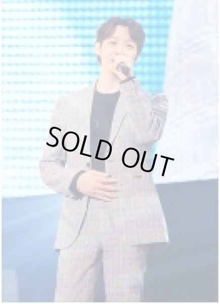 画像1: 2019 PARK YUCHUN TOUR CONCERT ‘SLOW DANCE’ in SEOUL (1)