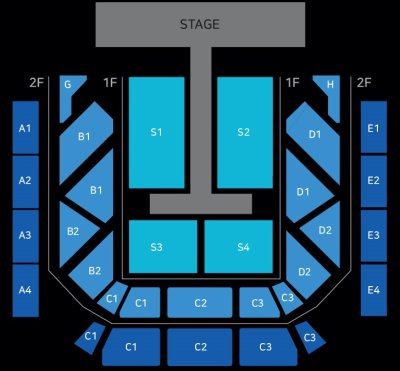 画像1: UNDER19 FINAL CONCERT