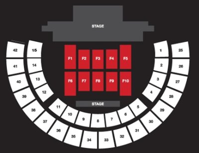 画像1: TVXQ! CONCERT - CIRCLE - ＃with