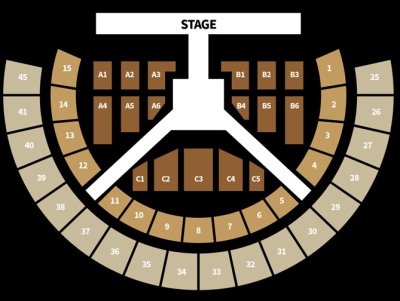 画像1: SUPER JUNIOR WORLD TOUR SUPER SHOW 7S