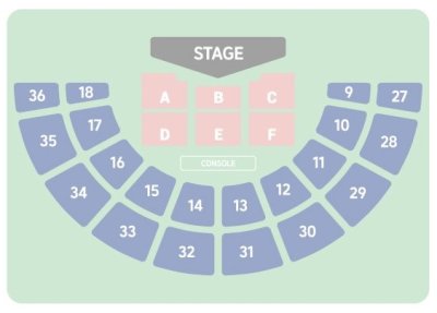 画像1: 2019 SEVENTEEN FAN MEETING 「 CARAT LAND 」