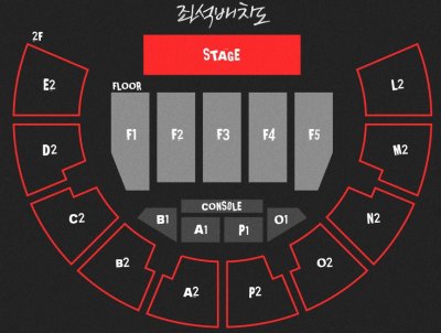 画像1: IKON 2019 PRIVATE STAGE 「KEMiSTRY」