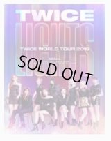 TWICE WORLD TOUR 2019 ’TWICE LIGHT'