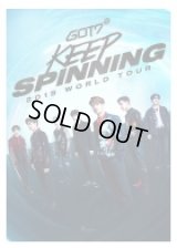 GOT7 ’KEEP SPINNING’2019 WORLD TOUR IN SEOUL