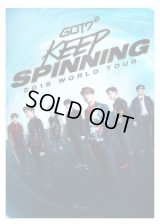 GOT7 ’KEEP SPINNING’2019 WORLD TOUR IN SEOUL