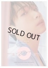 2019 JEONG SEWOON CONCERT 「ZERO」