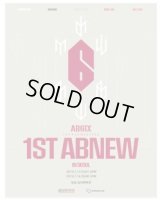 AB6IX ファンミーティング ［1ST ABNEW］IN SEOUL 