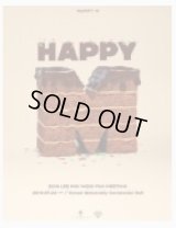 2018 LEE MIN WOO FAN MEETING [HAPPY M]