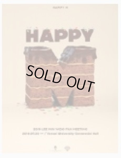 画像1: 2018 LEE MIN WOO FAN MEETING [HAPPY M] (1)