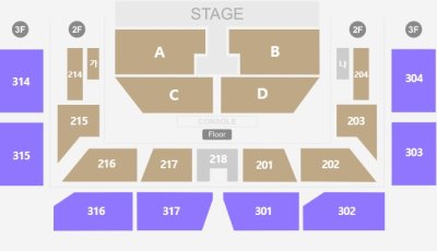 画像1: ナムウヒョン 2nd Solo Concert 「植木日2」