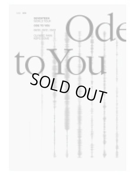 画像1: SEVENTEEN WORLD TOUR [ODE TO YOU] IN SEOUL (1)