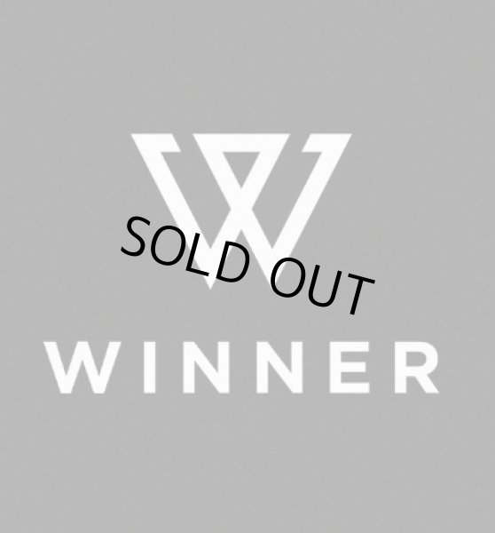 画像1: WINNER[CROSS] TOUR IN SEOUL (1)