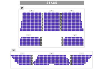 画像1: KIM HYUN JOONG 2019 WORLD TOUR 'BIO-RHYTHM' IN SEOUL