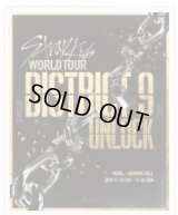 Stray Kids World Tour ;District 9 : Unlock' in SEOUL