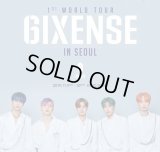 AB6IX 1ST WORLD TOUR [6IXENSE] IN SEOUL