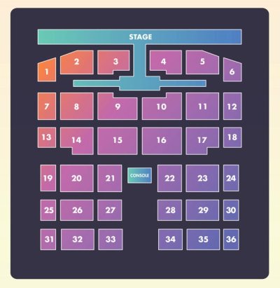画像1: KANG DANIEL FANMEETING [COLOR ON SEOUL]-LIVE
