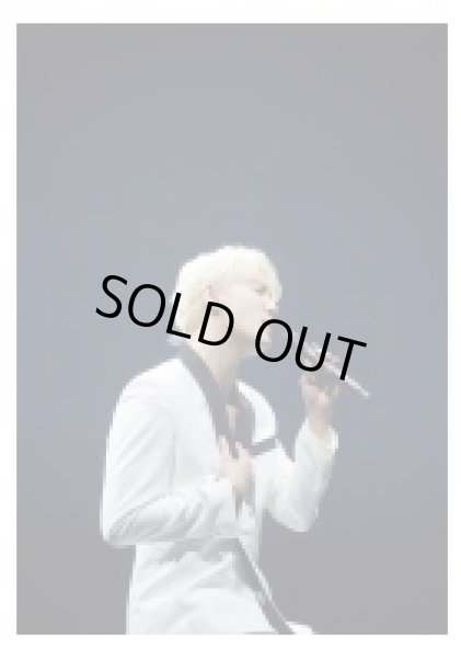 画像1: 2019 XIA BALLAD & MUSICAL CONCERT WITH ORCHESTRA VOL.6  (1)