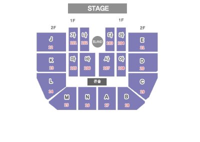 画像1: JUNG YONG HWA 2019 LIVE IN SEOUL 'STILL 622'