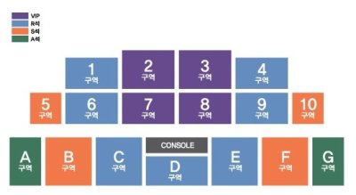 画像1: 2019 XIA BALLAD & MUSICAL CONCERT WITH ORCHESTRA VOL.6