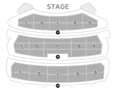 画像1: 2020 KIM JAE JOONG ASIA TOUR CONCERT IN SEOUL