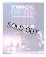 TWICE WORLD TOUR TWICELIGHTS IN SEOUL 'FINALE’