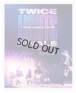 画像1: TWICE WORLD TOUR TWICELIGHTS IN SEOUL 'FINALE’
