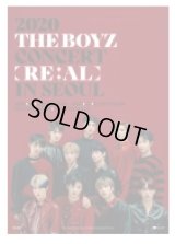 2020 THE BOYZ CONCERT [RE:AL] IN SEOUL