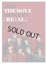 2020 THE BOYZ CONCERT [RE:AL] IN SEOUL