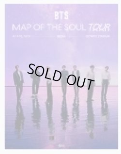 画像1: BTS MAP OF SOUL TOUR - SEOUL