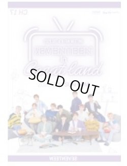 画像1: 2020 SVT 4th FAN MEETING 〈SEVENTEEN in CARAT LAND〉－ONLINE