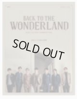 2020 VICTON FANMEETING 〈BACK TO THE WONDERLAND〉