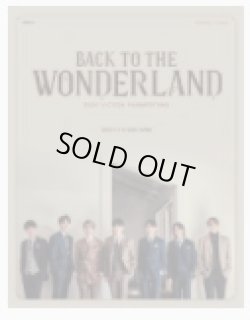 画像1: 2020 VICTON FANMEETING 〈BACK TO THE WONDERLAND〉