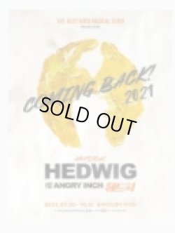 画像1: ミュージカル「HEDWIG
