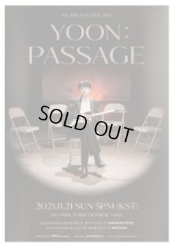 画像1: YG PALM STAGE - 2021 YOON:PASSAGE