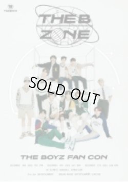 画像1: THE BOYZ FAN CON : THE B-ZONE