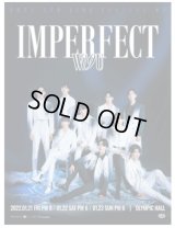 2022 SF9 LIVE FANTASY ＃3 IMPERFECT