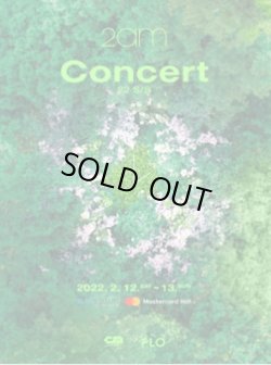 画像1: 2AM Concert 22S/S