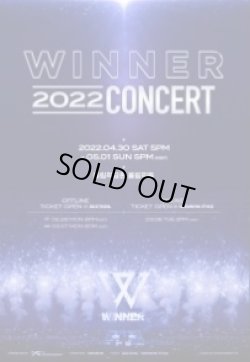 画像1: WINNER 2022 CONCERT