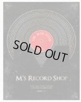 2022 LEE MIN WOO FANMEETING - M’s Record Shop