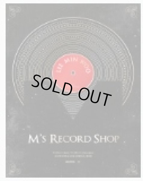 画像1: 2022 LEE MIN WOO FANMEETING - M’s Record Shop (1)