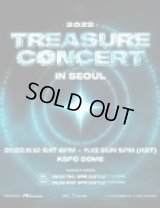 2022 TREASURE CONCERT IN SEOUL