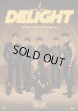 2022 SF9 LIVE FANTASY #4 DELIGHT IN SEOUL