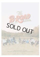 2022 THE BOYZ FAN CON：THE B－ROAD