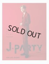 2023 KIM JAE JOONG Asia Tour Concert 〈J-PARTY〉 in Seoul 