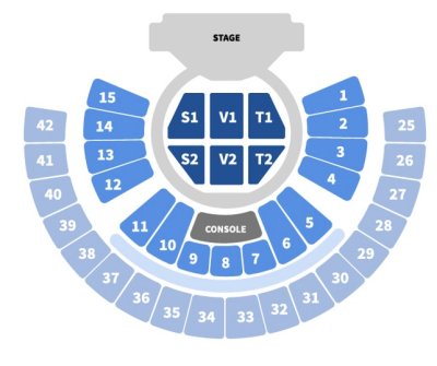 画像1: 2023 SVT 7TH FAN MEETING 〈SEVENTEEN in CARAT LAND〉