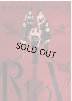 画像1: Red Velvet 4th Concert : R to V 