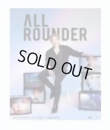 2023 JUNG YONG HWA LIVE ‘All-Rounder
