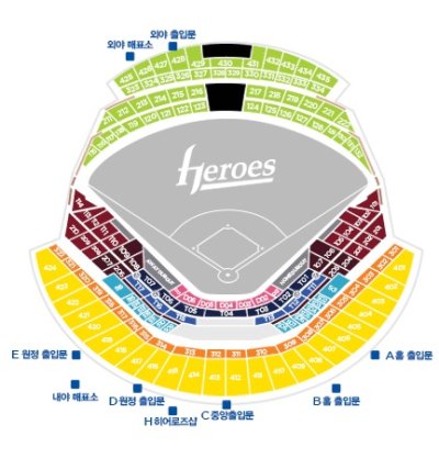 画像1: 2024 韓国 プロ野球
