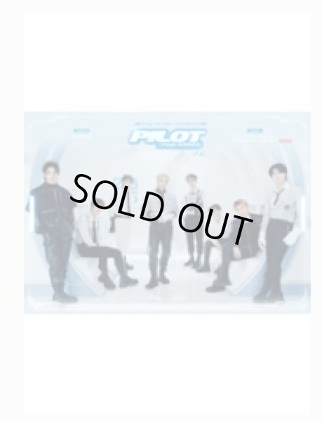 画像1: Stray Kids 3RD FANMEETING ‘PILOT : FOR ★★★★★’ (1)
