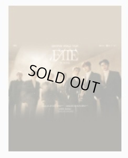 画像1: ENHYPEN WORLD TOUR ‘FATE’ IN SEOUL (1)